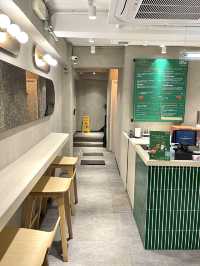 香港灣仔高質自家牧場安格斯牛漢堡店-N+ Burger