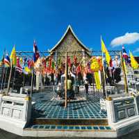 วัดเจดีย์หลวงวรวิหาร