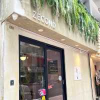 上環平價西餐探店