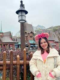 World of Frozen