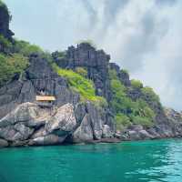 อุทยานแห่งชาติหมู่เกาะชุมพร