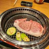 銀座炎蔵燒肉📍荔枝角