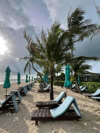Sanae Beach Huahin