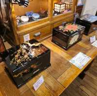 일본여행 오타루 오르골당 본관 小樽オルゴール堂 本館