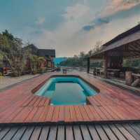  [ Saiyokview Resort : ไทรโยควิว รีสอร์ท ]   