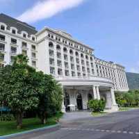 Nha Trang Marriott Resort&Spa Hon tre Island