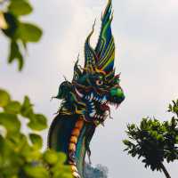 วัดถ้ำแจง  จ.เพชรบุรี