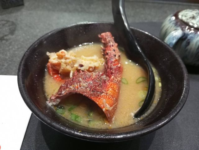 很滿足的鐵板生日飯~