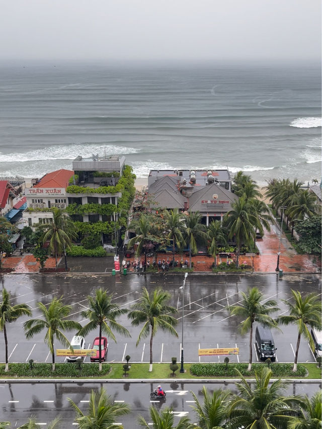 💫 โรงแรมวิวสวยราคาดีที่ Danang , Vietnam