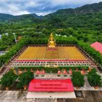 พุทธอุทยานมาฆบูชาอนุสรณ์