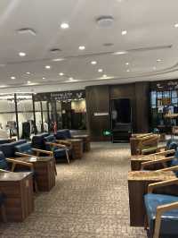 【中国🇨🇳広州】豪華すぎる！tripcom利用ok👌24時間OPENの空港ラウンジ