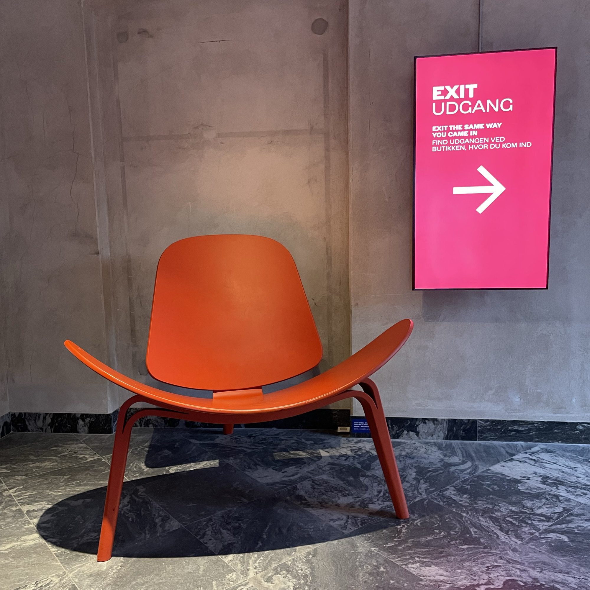 デンマークデザインミュージアム | Trip.com コペンハーゲン