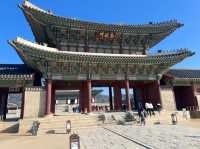 Gyeongbokgung Palace