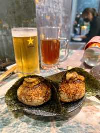 鱈場蟹腳x和牛x任食日本蠔