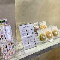TERMTEM COFFEE & CABIN - Sathorn