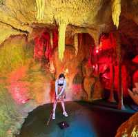 Dino Park Phuket Mini-golf ที่มาในตีม Jurassic 