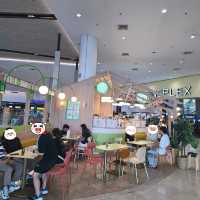 Cheevit Cheeva ของหวานหลังมื้ออาหาร ดีสุดๆ 🍧
