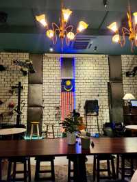 Taps Beer Bar