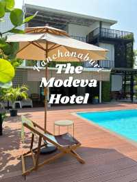 The Modeva Hotel🏨