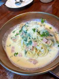 Pasta Ama