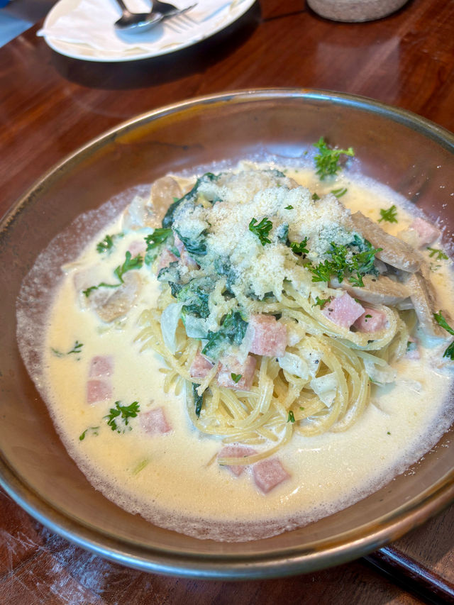 Pasta Ama