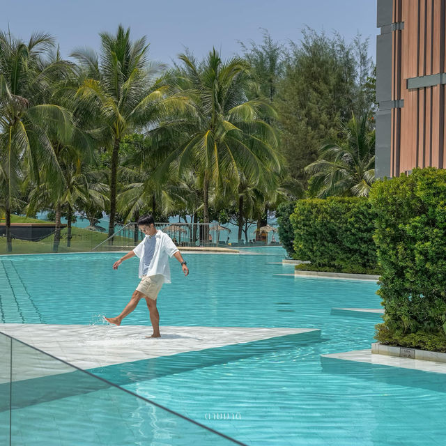 LA VELA KHAO LAK 💙✨