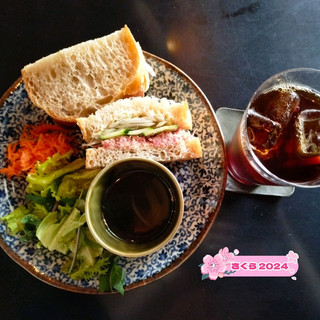 春の東京観光🌸東京谷中で老舗珈琲店『カヤバ珈琲』