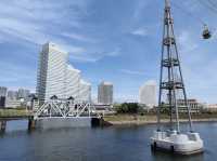 Yokohama Landmark Tower 