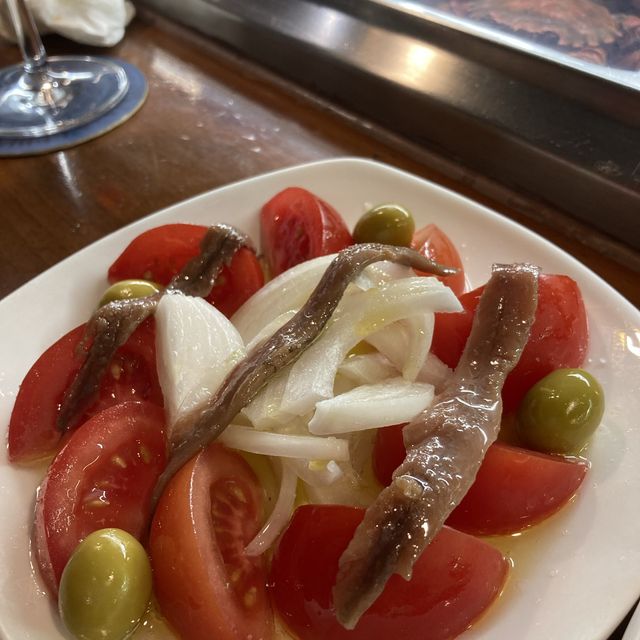 スペイン