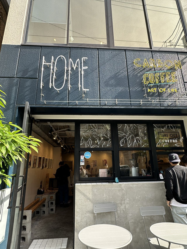 【福岡】スタイリッシュで美味しいカフェ