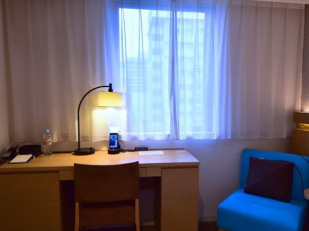 博多CROOM西鐵飯店：舒適便利的住宿體驗，鄰近商圈交通方便！