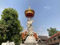 วัดศรีดอนไชย เชียงใหม่