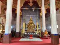 วัดศรีดอนไชย เชียงใหม่