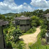 TreeHouse Villas Koh Yao