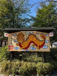 【千葉】絶対に行ってほしい!!桜だらけのかわいすぎる神社🌸今話題のレースお守りも🤍