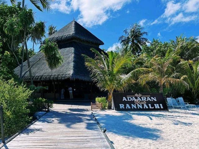 🏖️ Stay at Aadaran Club Rannahli 