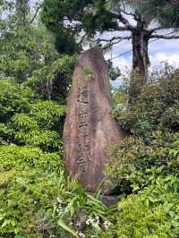 【京都府】日本唯一の交通安全の神様が祀られている神社！