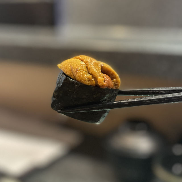 性價比足嘅壽司餐