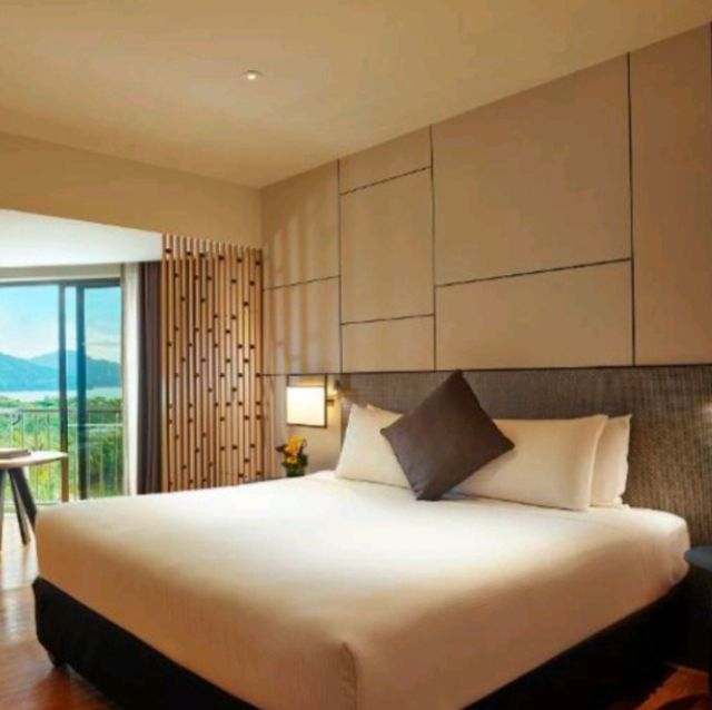 ParkRoyal Hotel Penang