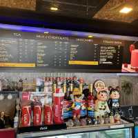 Naka Loft Cafe | Nong Bua Lamphu