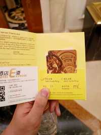 澳門威尼斯人酒店：一家人的奢華假日夢想