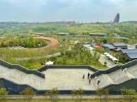 Chengdu Research Base of Giant Panda Breeding