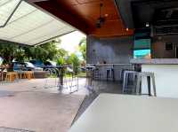 Odett's Cafe Cairns