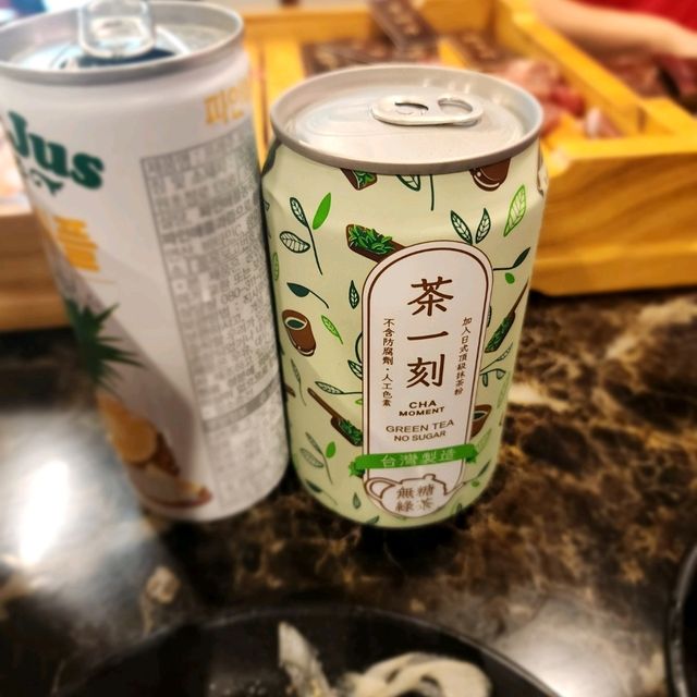 天下糧倉牛肉火鍋專門店📍旺角