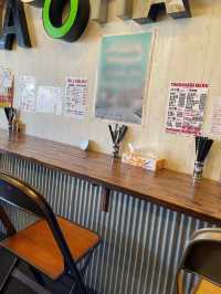 【福岡グルメ】作り置きはしないたこ焼き屋さん🐙出来たて熱々を食べよう！