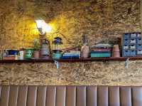 Peter Rabbit Cafe