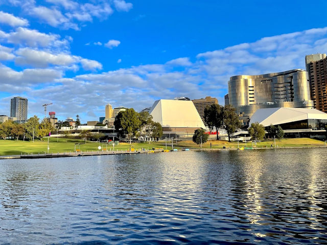 Elder Park