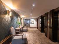 Novotel Living Bangkok Sukhumvit Legacy