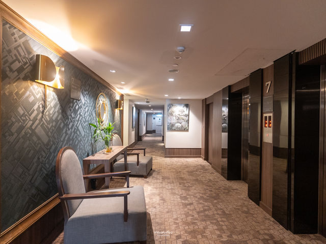 Novotel Living Bangkok Sukhumvit Legacy