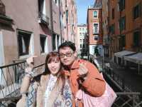 義大利🇮🇹｜一生必訪舉世聞名的水都威尼斯Venice